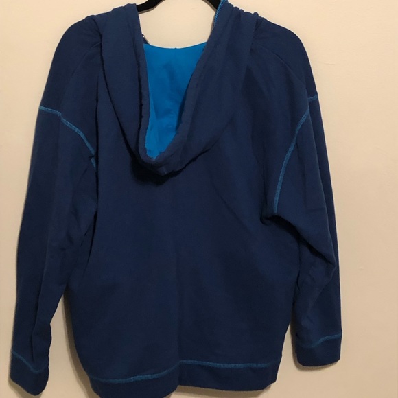 Frozen the Broadway Musical Hoodie - Picture 2 of 8